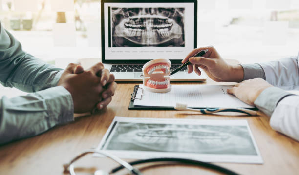 Best Emergency Dental Care for Broken or Chipped Teeth in Westchester, IL
