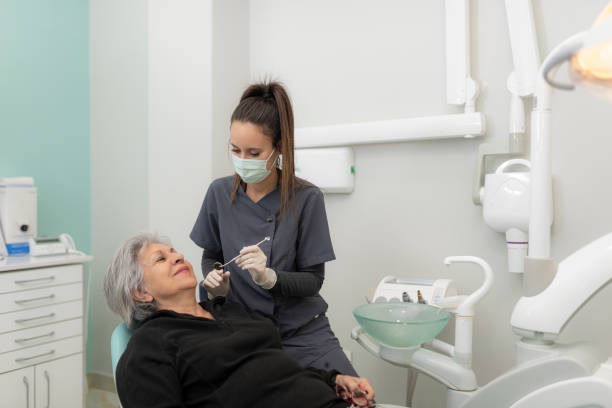 Best Emergency Denture Repair in Westchester, IL