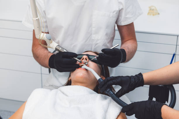 Best Emergency Wisdom Teeth Removal in Westchester, IL
